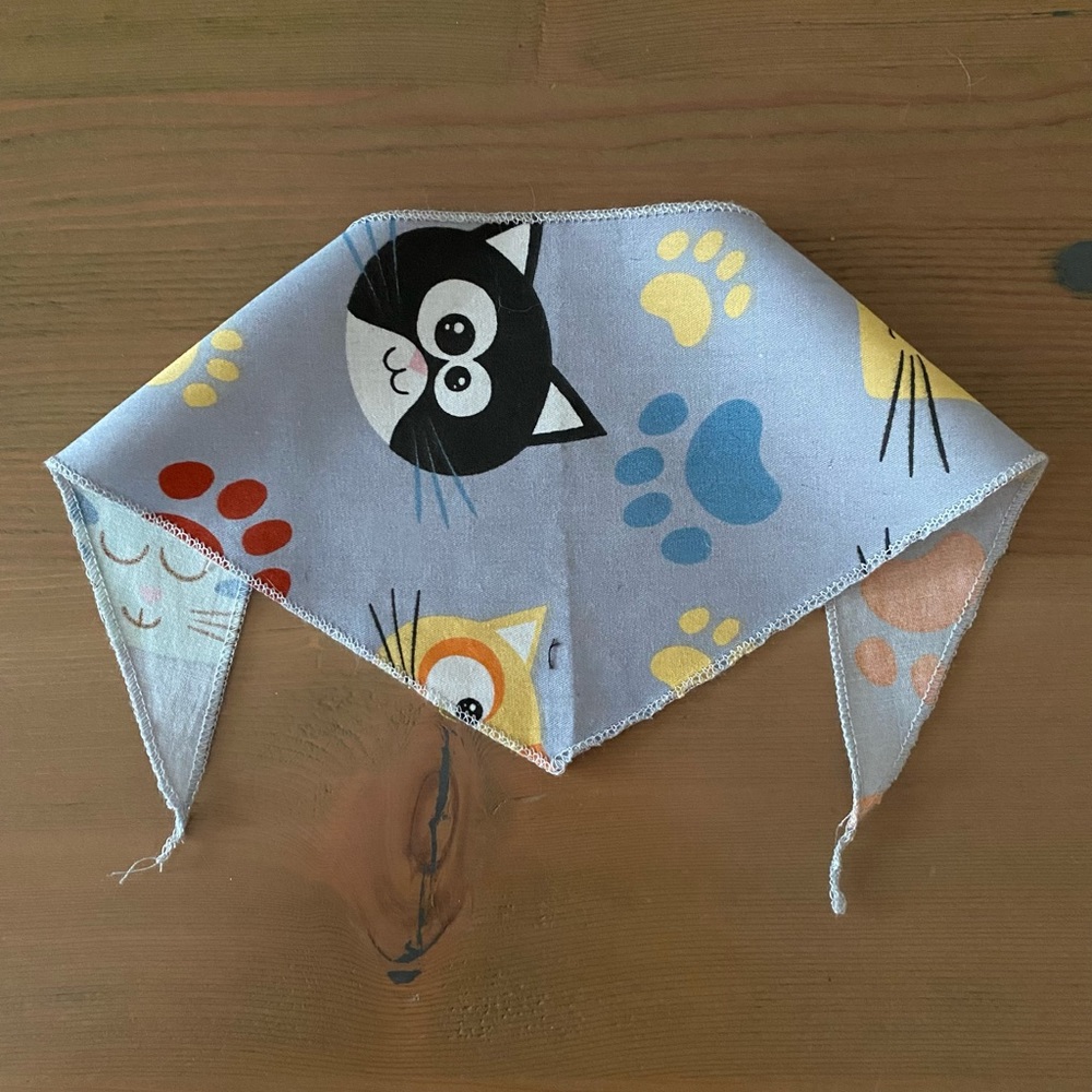 🐾 Host Pick! 🐾 Pet bandana